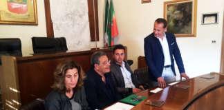 Martedì 17 Maggio 2016: Incontro con le realtà socio-economiche di San Pietro Clarenza e Camporotondo Etneo