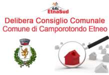 Delibera Consiglio Comunale Comune di Camporotondo Etneo