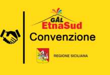 Convenzione GAL EtnaSud