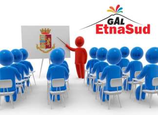 Incontro di divulgazione delle attività del GAL EtnaSud