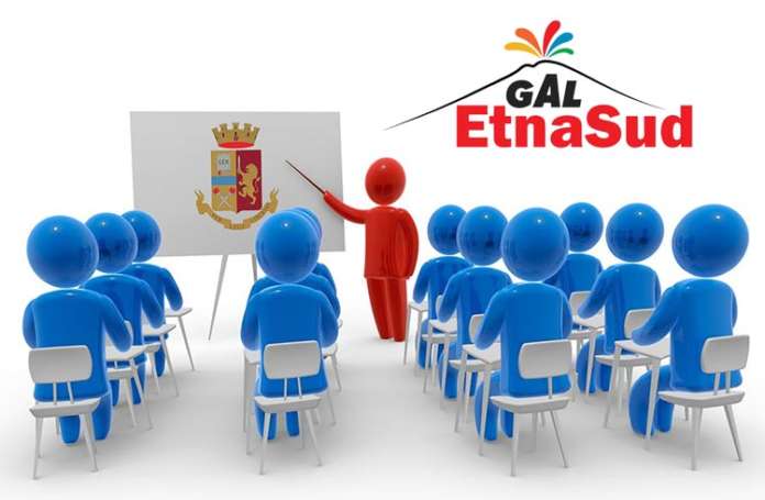 Incontro di divulgazione delle attività del GAL EtnaSud