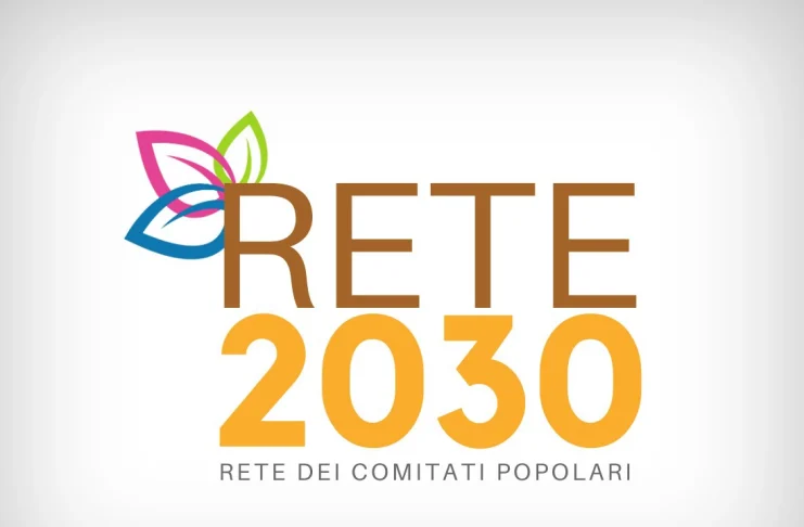 Rete 2030 APS