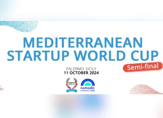A PALERMO LA COPPA DEL MONDO DELLE STARTUP DEL MEDITERRANEO