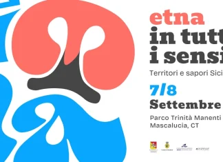 Etna in tutti i sensi, territori e sapori siciliani