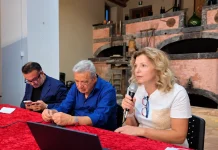 Antonella Scarcipino: «Un territorio senza identità è un territorio che non ha ancora scoperto la propria bellezza»