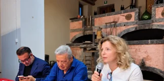 Antonella Scarcipino: «Un territorio senza identità è un territorio che non ha ancora scoperto la propria bellezza»
