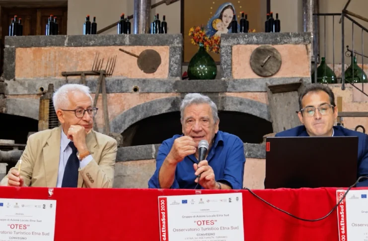 GAL Etna Sud, nasce l’Osservatorio Turistico territoriale: una bussola per lo sviluppo sostenibile dell’area