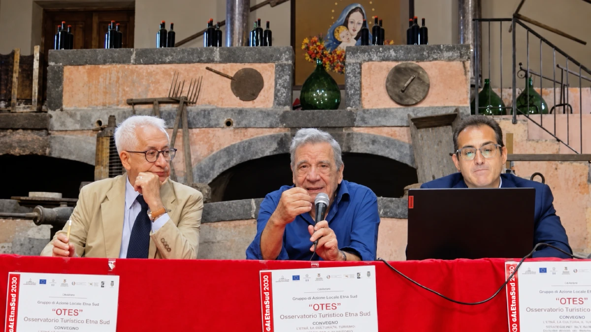 Mario Liberto, Nino Paternò, Luciano Rapisarda (1)